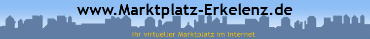 www.Marktplatz-Erkelenz.de